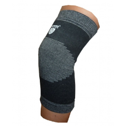 POWER SYSTEM Opaska na kolano Knee Support Pair 